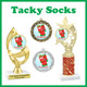 Tacky Socks